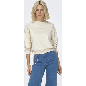 ONLY - ONLDIANA SPORTY O-NECK BOX UB SWT - Meisjes - Sweaters