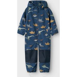 NAME IT - Softshell-Pak - Waterdicht - Ademend - Kinderen