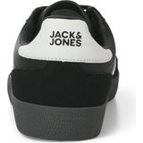 Jack & Jones - Mambo Special - Sneakers - Zwart - Canvas - Rubberen Buitenzoal