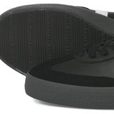 Jack & Jones - Mambo Special - Sneakers - Zwart - Canvas - Rubberen Buitenzoal