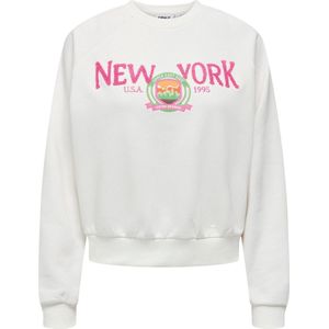 Goldie NYC Sweater Trui Vrouwen