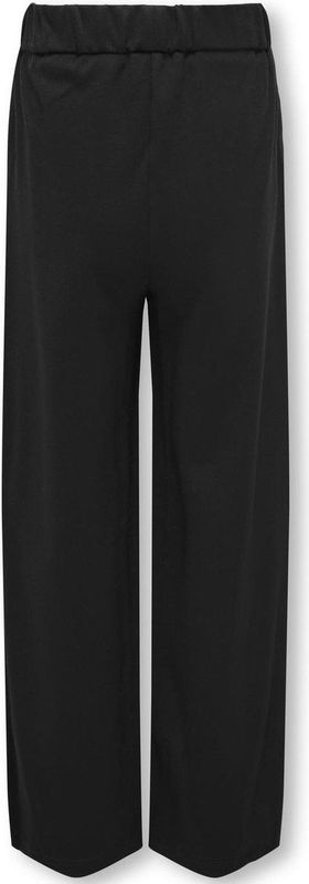 Only Kogpoptrash Life Wide Pant Pnt Noos Meisjes Broek