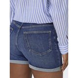 Jeansshorts Frau Only Josephine