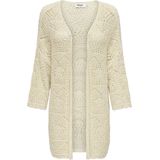 Vesten - Ronde Hals - Acryl Polyester - Machinewas