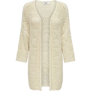 Vesten - Ronde Hals - Acryl Polyester - Machinewas