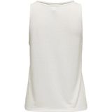 Onlpenny - Tank Top - Viscose - V-Hals - Mouwloos