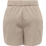 Only Sania Belt Button Short Dames