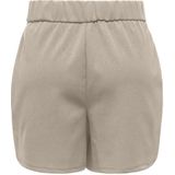 Only Sania Belt Button Short Dames
