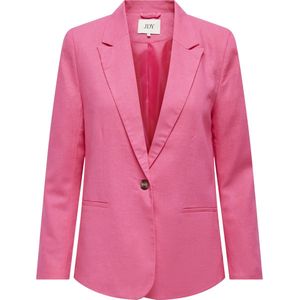 Jacqueline de Yong - Maya - Blazer - Linnenmix - Dames