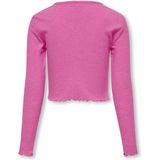 Only Kognella l s o-Neck Top Jrs Noos Meisjes Top2 128