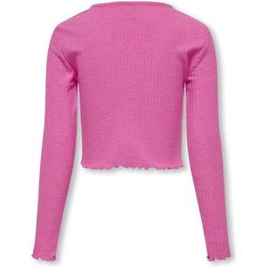 Only Kognella l s o-Neck Top Jrs Noos Meisjes Top2 128
