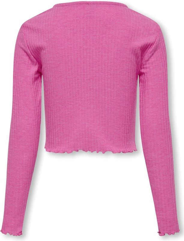 Only Kognella l s o-Neck Top Jrs Noos Meisjes Top2 128