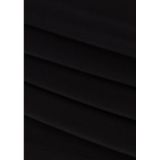 Top - Hoge Hals - Lange Mouwen - Groen - 90% TENCEL™ Lyocell