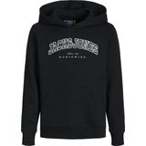 Jack & Jones Jjecaleb Varsity Sweat Hood Noos Jnr Jongens Trui