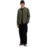 Selected - SLHJACKIE SWEAT - Herenjas - Effen - Katoen/Polyester