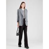 Vero Moda - Vmlara Ls o-Neck Pullover Boo Rep - Dames - Gebreide Truien