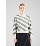 Vmlara - Pullover - Gebreide Pullover - O-hals - Lange Mouwen - Regular Fit