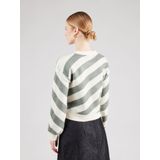 Vmlara - Pullover - Gebreide Pullover - O-hals - Lange Mouwen - Regular Fit
