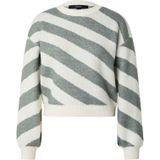 Vmlara - Pullover - Gebreide Pullover - O-hals - Lange Mouwen - Regular Fit