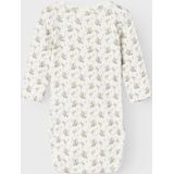 Name it Nbfgago Ls Slim Body Lil Noos Baby Bodies