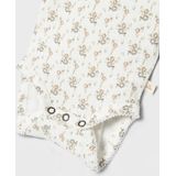 Name it Nbfgago Ls Slim Body Lil Noos Baby Bodies