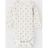 Name it Nbfgago Ls Slim Body Lil Noos Baby Bodies