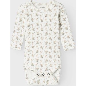 Name it Nbfgago Ls Slim Body Lil Noos Baby Bodies