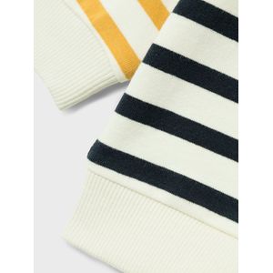 Name It baby jongens trui LOBAS Dark Sapphire Regular Fit