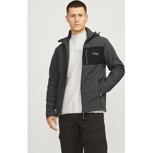 Jack & Jones Taylor Softshell Jas Heren