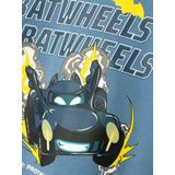 Name it - Nmmjatzy Batwheels Ls Top Noos Wab - Jongens - t-Shirts