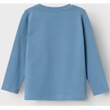 Name it - Nmmjatzy Batwheels Ls Top Noos Wab - Jongens - t-Shirts