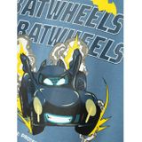 Name it - Nmmjatzy Batwheels Ls Top Noos Wab - Jongens - t-Shirts
