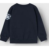 Name it Nmmjokba Pawpatrol Sweat Unb Noos Cplg Jongens Trui