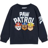 NAME IT - NMMJOKBA PAWPATROL SWEAT UNB NOOS CPLG - Jongens - Sweaters