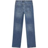 Name It - Tariannes Straight Lmtd - Lage Taille Jeans - Straight Fit
