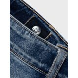 Name It - Tariannes Straight Lmtd - Lage Taille Jeans - Straight Fit