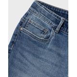 Name It - Tariannes Straight Lmtd - Lage Taille Jeans - Straight Fit