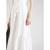 Vmpretty - High Waist - Rok - Maxi Lengte - Elastische Taille