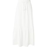 Vmpretty - High Waist - Rok - Maxi Lengte - Elastische Taille