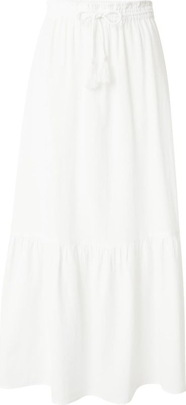 Vmpretty - High Waist - Rok - Maxi Lengte - Elastische Taille