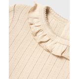 Name it - Nmfrachel Nis Ls Slim Top Lil Noos - Meisjes - Blouses