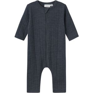 Name It Pyjamapak - Wol - NbmWang - Ombre Blue - Name It - 50 - Pyjamapak