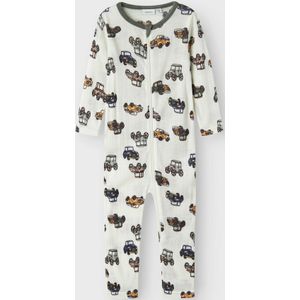 Name It - NbmWang - Pyjamapak - Snow White - Wol