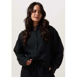 Selected - Linnie - Overhemd - Lange Mouwen - Biologisch Linnen