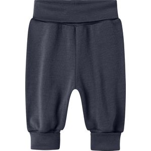 Merinowol - Broek - Regular Fit - Zacht en Gezellig - Kinderen