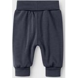Merinowol - Broek - Regular Fit - Zacht en Gezellig - Kinderen