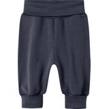 Merinowol - Broek - Regular Fit - Zacht en Gezellig - Kinderen
