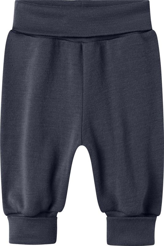 Merinowol - Broek - Regular Fit - Zacht en Gezellig - Kinderen