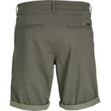 Jack&jones - Jpstbowie Jjshort Sa Printed - Heren - Bermuda Shorts