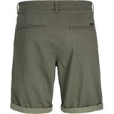 Jack&jones - Jpstbowie Jjshort Sa Printed - Heren - Bermuda Shorts